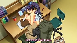 My Sweet Elder Sister Hentai Porn Video 4 - HentaiPorn.tube