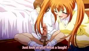 My Sweet Elder Sister Hentai Porn Video 2