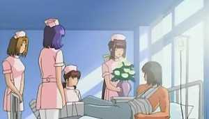 Night Shift Nurses Hentai Porn Video 5