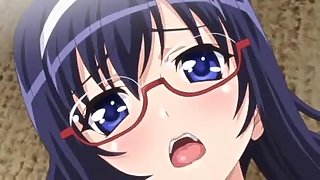 Schoolgirl Education Hentai Porn Video 1 - HentaiPorn.tube