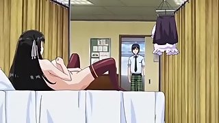 Sesyvideo - Hentai Porn Sexy Video Dream Schoolgirl - HentaiPorn.tube