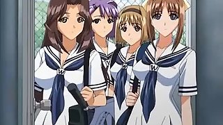 Sora No Iro Mizu No Iro Hentai - Sora No Iro, Mizu No Iro Hentai Porn Video 1 - HentaiPorn.tube