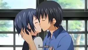 Sex At School Hentai Porn Video