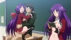 Sexy Hentai Porn Video Lesbian Schoolgirl Sayuri