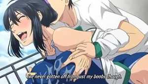 Watashi Ga Toriko Ni Natte Yaru Hentai Porn Video 1