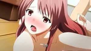 Toriko No Kusari Hentai Porn Video 1