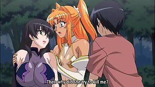 Anime Hentai Witch - Tentacle And Witches Hentai Porn Video 3 - HentaiPorn.tube