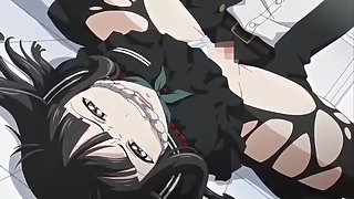 Brutal Hentai - Brutal Rape And Blood Hentai Porn Video - HentaiPorn.tube