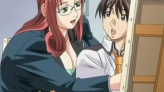 Cleavage Hentai - Cleavage Hentai Porn Video 1 - HentaiPorn.tube