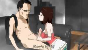 Aneki No Kounai Kaikinbi Hentai Porn Video 1