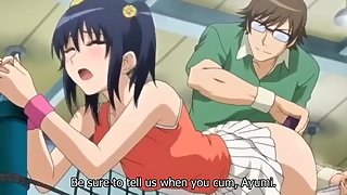 Horny Girl Plays Hentai Porn Video Tennis - HentaiPorn.tube