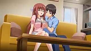 Hentai Teen - Innocent Hentai Porn Video Teen Girl Yuu - HentaiPorn.tube