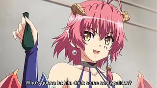 Kyonyuu Fantasy Hentai Porn Video 2 - HentaiPorn.tube