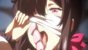 Nonohara Yuzuka No Himitsu No Haishin Video 1