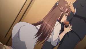 Kanojo Ga Yatsu Ni Dakareta Hi Video 4