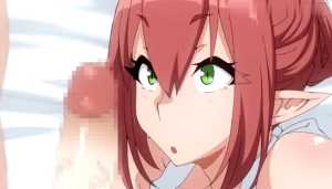 Kemonokko Tsuushin The Animation Video 3