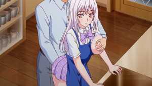 Hametsu No Yuuwaku Video 1