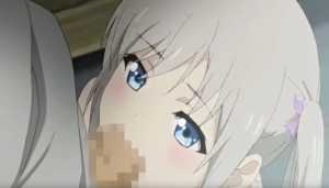 Shoujo Ramune Video 4