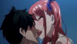 Sister Breeder Video 2