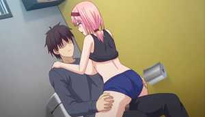 Korette Naani Video 1