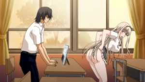 Anal Mania Otaku To Ananii Daisuki Na Ojou-sama Video 2