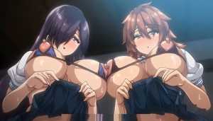 Inaka Ni Wa Kore Kurai Shika Goraku Ga Nai Video 2